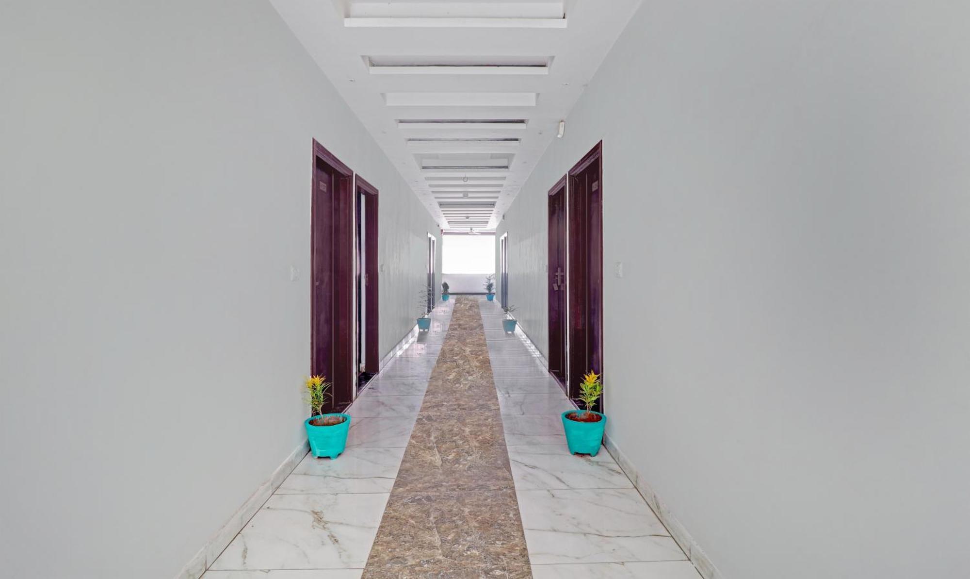 Hotel The Golden Bird Agra (Uttar Pradesh) Exterior foto