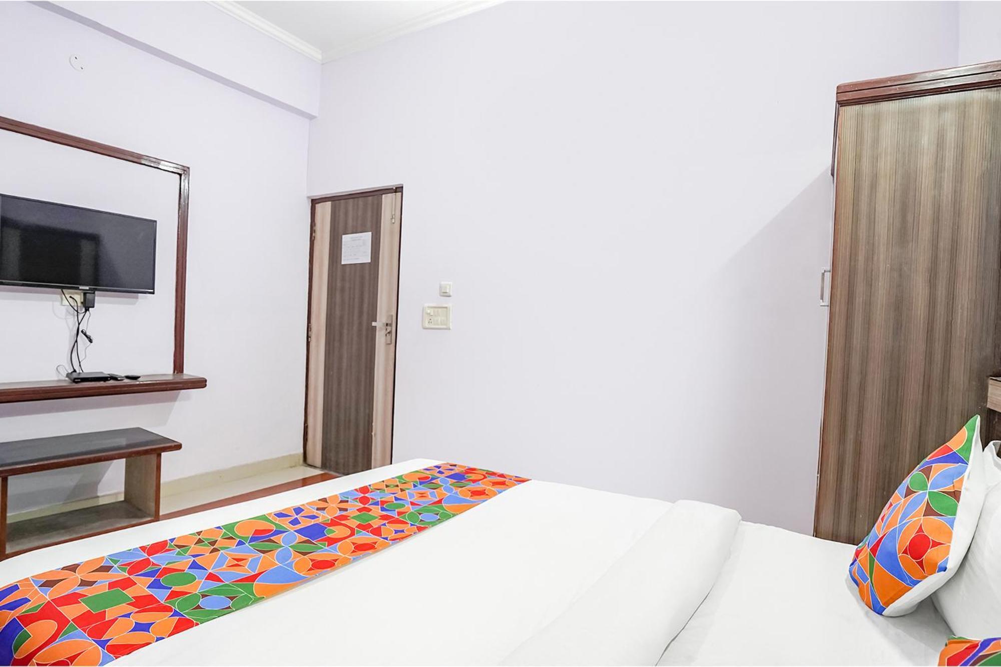 Hotel The Golden Bird Agra (Uttar Pradesh) Exterior foto